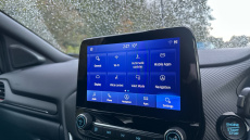 Ford Puma 1.0 EcoBoost Hybrid mHEV ST-Line X 5dr Petrol Hatchback